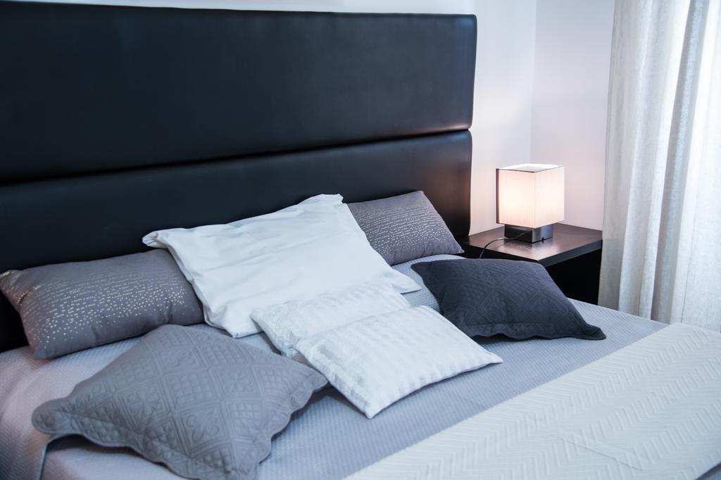 Casa Alberone Apartment Рим Екстериор снимка
